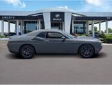 2017 Dodge Challenger T/A Plus