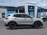 Thumbnail of 2026 Moonstone Gray Metallic Buick Encore GX