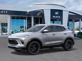 Thumbnail of 2026 Moonstone Gray Metallic Buick Encore GX