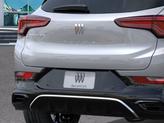 Thumbnail of 2026 Moonstone Gray Metallic Buick Encore GX