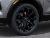 Thumbnail of 2026 Moonstone Gray Metallic Buick Encore GX