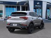 Thumbnail of 2026 Moonstone Gray Metallic Buick Encore GX