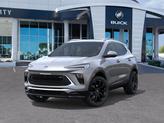 Thumbnail of 2026 Moonstone Gray Metallic Buick Encore GX