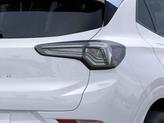Thumbnail of 2026 White Frost Tricoat Buick Encore GX