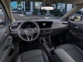 Thumbnail of 2026 White Frost Tricoat Buick Encore GX