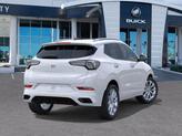 Thumbnail of 2026 White Frost Tricoat Buick Encore GX