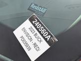 Thumbnail of 2023 Cinnabar Metallic Buick Envision