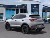 Thumbnail of 2025 Moonstone Gray Metallic Buick Encore GX