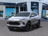 Thumbnail of 2025 Moonstone Gray Metallic Buick Encore GX