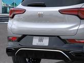 Thumbnail of 2025 Moonstone Gray Metallic Buick Encore GX