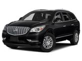 Photo of 2015 Dark Sapphire Blue Metallic Buick Enclave