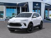 Thumbnail of 2026 Summit White Buick Encore GX