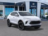 Thumbnail of 2026 Summit White Buick Encore GX