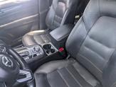 Thumbnail of 2019 Machine Gray Metallic Mazda CX-5
