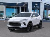 Thumbnail of 2026 Summit White Buick Encore GX