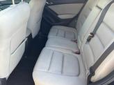 Thumbnail of 2014 Deep Crystal Blue Mica Mazda CX-5