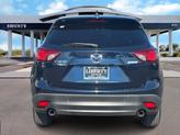 Thumbnail of 2014 Deep Crystal Blue Mica Mazda CX-5