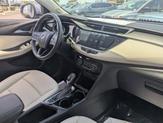 Thumbnail of 2023 Moonstone Gray Metallic Buick Encore GX