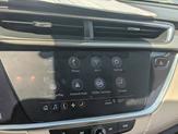 Thumbnail of 2023 Moonstone Gray Metallic Buick Encore GX