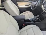 Thumbnail of 2023 Moonstone Gray Metallic Buick Encore GX