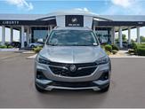 Thumbnail of 2023 Moonstone Gray Metallic Buick Encore GX