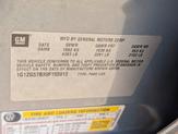 Thumbnail of 2009 Golden Pewter Metallic Chevrolet Malibu