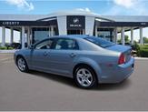 Thumbnail of 2009 Golden Pewter Metallic Chevrolet Malibu