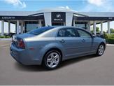 Thumbnail of 2009 Golden Pewter Metallic Chevrolet Malibu