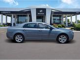 Thumbnail of 2009 Golden Pewter Metallic Chevrolet Malibu