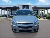 Thumbnail of 2009 Golden Pewter Metallic Chevrolet Malibu