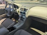 Thumbnail of 2009 Golden Pewter Metallic Chevrolet Malibu
