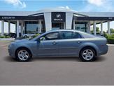 Thumbnail of 2009 Golden Pewter Metallic Chevrolet Malibu
