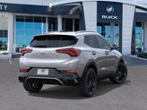Thumbnail of 2026 Moonstone Gray Metallic Buick Encore GX