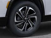 Thumbnail of 2025 Summit White Buick Enclave