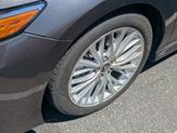 Thumbnail of 2018 Predawn Gray Mica Toyota Camry
