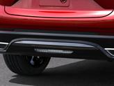 Thumbnail of 2025 Brilliant Red Buick Envision