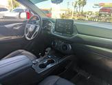 Thumbnail of 2024 Red Hot Chevrolet Blazer