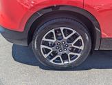 Thumbnail of 2024 Red Hot Chevrolet Blazer