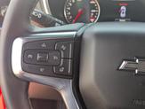 Thumbnail of 2024 Red Hot Chevrolet Blazer
