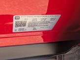 Thumbnail of 2024 Red Hot Chevrolet Blazer