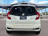 Thumbnail of 2019 White Honda Fit