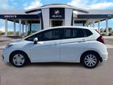Thumbnail of 2019 White Honda Fit