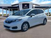 Thumbnail of 2019 White Honda Fit
