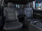 Thumbnail of 2026 Iridescent White Tricoat Buick Enclave