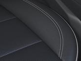 Thumbnail of 2026 Iridescent White Tricoat Buick Enclave