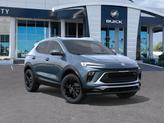 Thumbnail of 2026 Ocean Blue Metallic Buick Encore GX