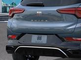 Thumbnail of 2026 Ocean Blue Metallic Buick Encore GX