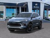 Thumbnail of 2026 Ocean Blue Metallic Buick Encore GX