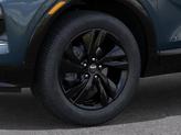 Thumbnail of 2026 Ocean Blue Metallic Buick Encore GX