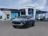 Thumbnail of 2026 Ocean Blue Metallic Buick Encore GX
